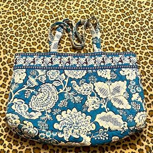Vera Bradley Tote